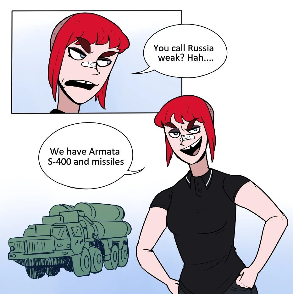 Hellonearthiii OC's (Various Artists) porn comic picture 36