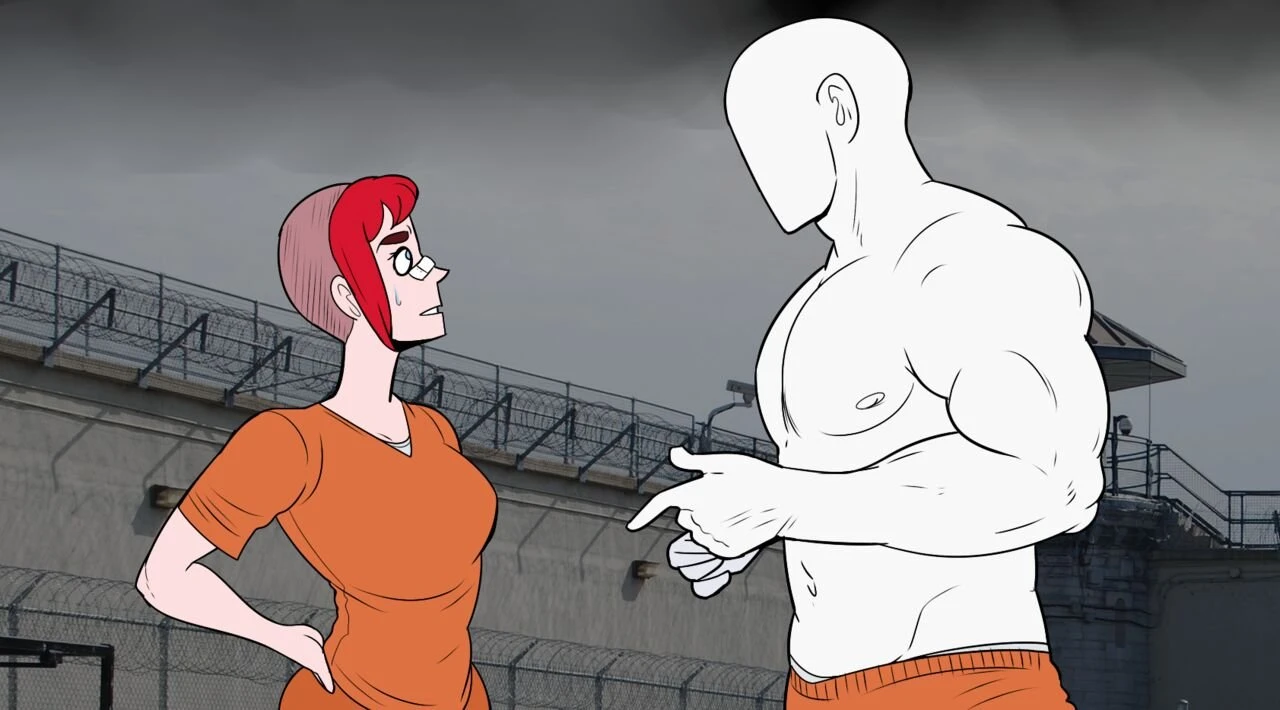 Hellonearthiii OC's (Various Artists) porn comic picture 63