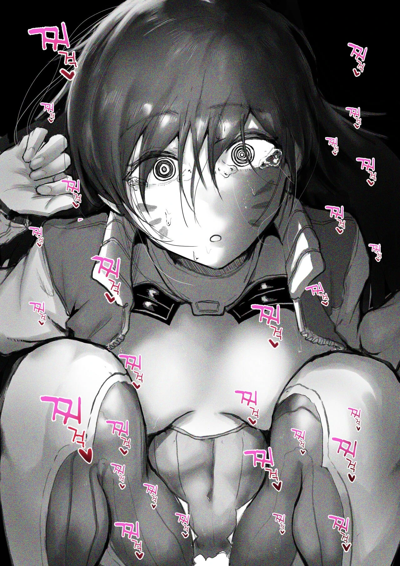 HELLP ME PLS porn comic picture 16