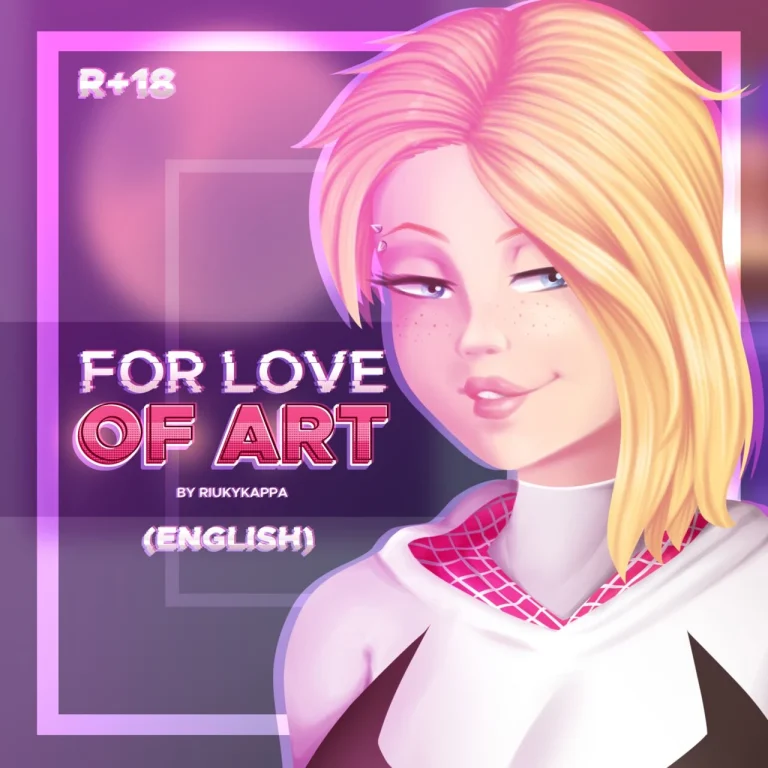Helping for art ideas porn comic picture 1