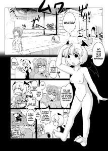 Henka-kei-bo TF account book porn comic picture 1