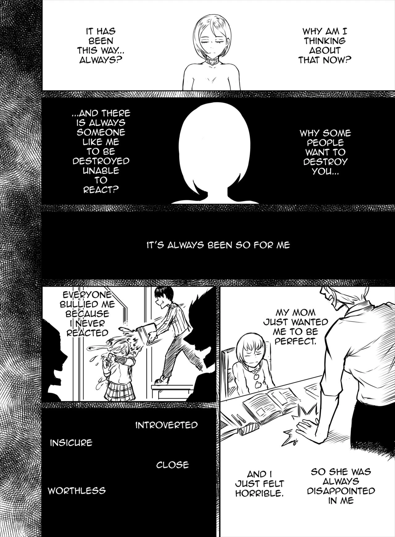 Hentai Demon Huntress 13 porn comic picture 9