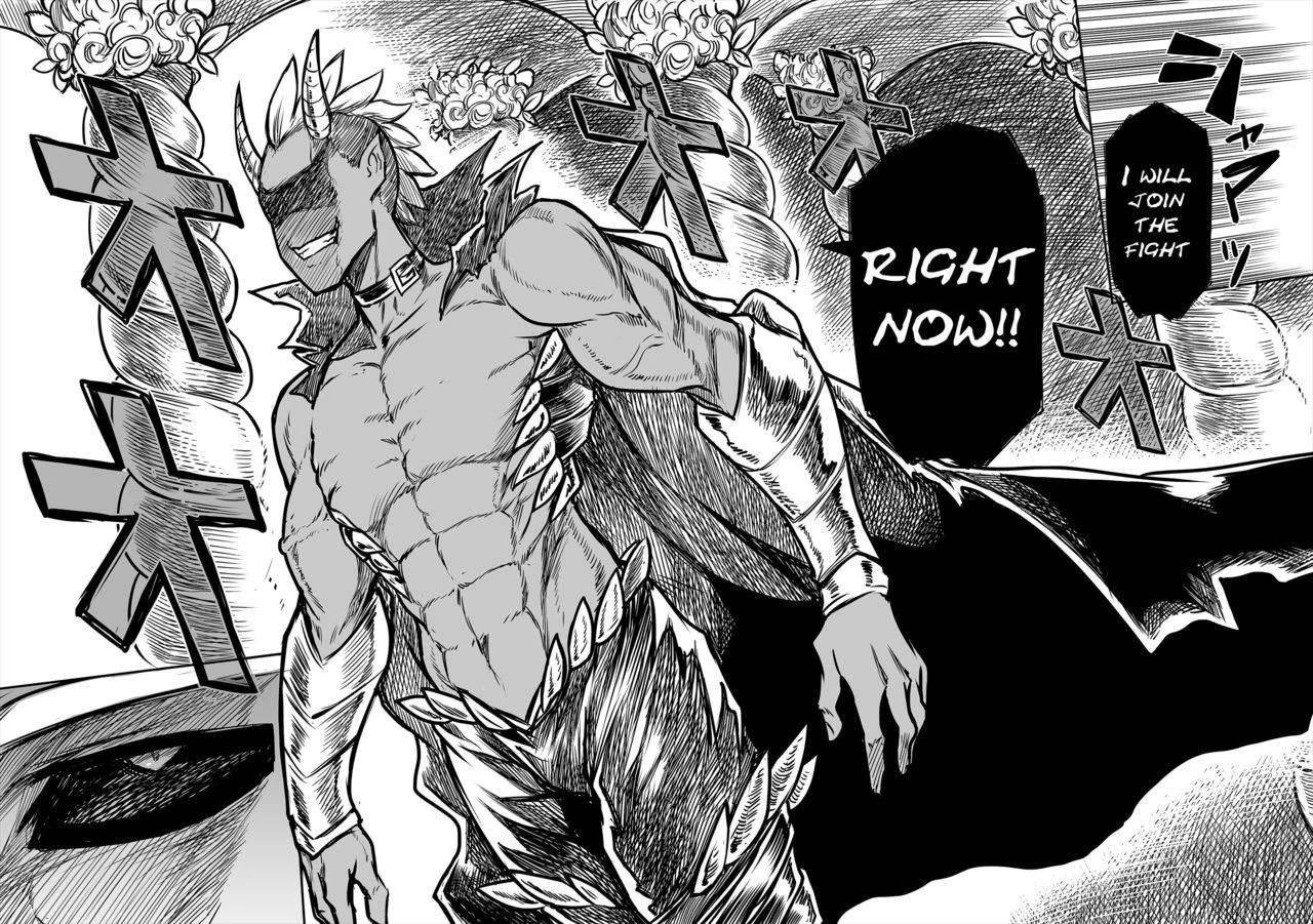 Hentai Demon Huntress - Chapter 10 porn comic picture 19