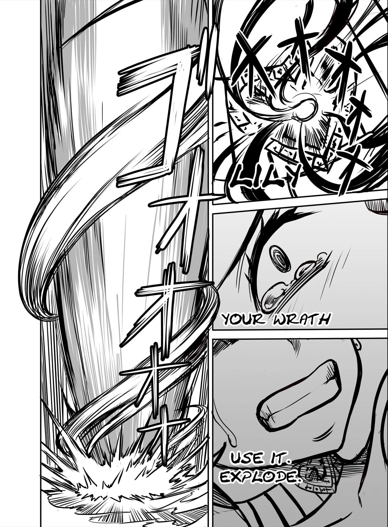 Hentai Demon Huntress - Chapter 7 porn comic picture 15