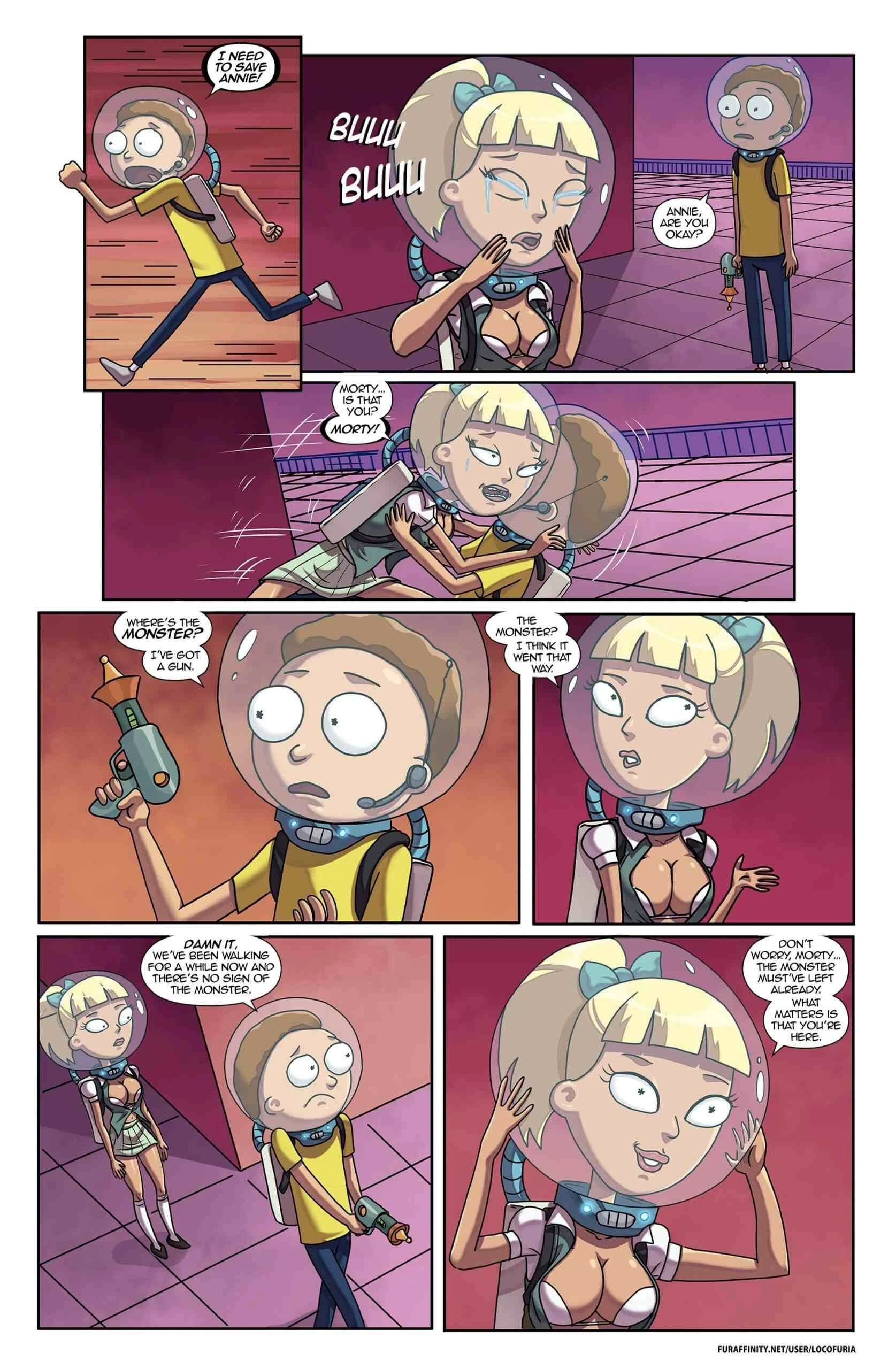 Hepatitis A porn comic picture 13