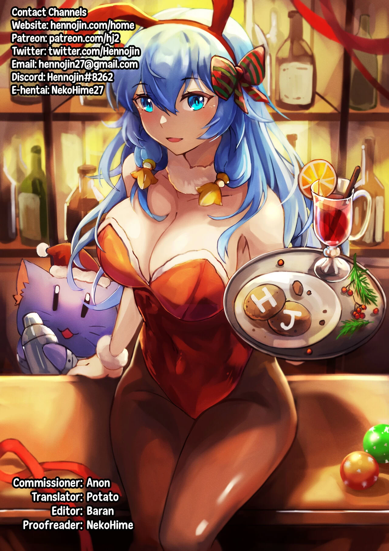 Herptile Girls Part Two | Herptile Girls Kouhen porn comic picture 25