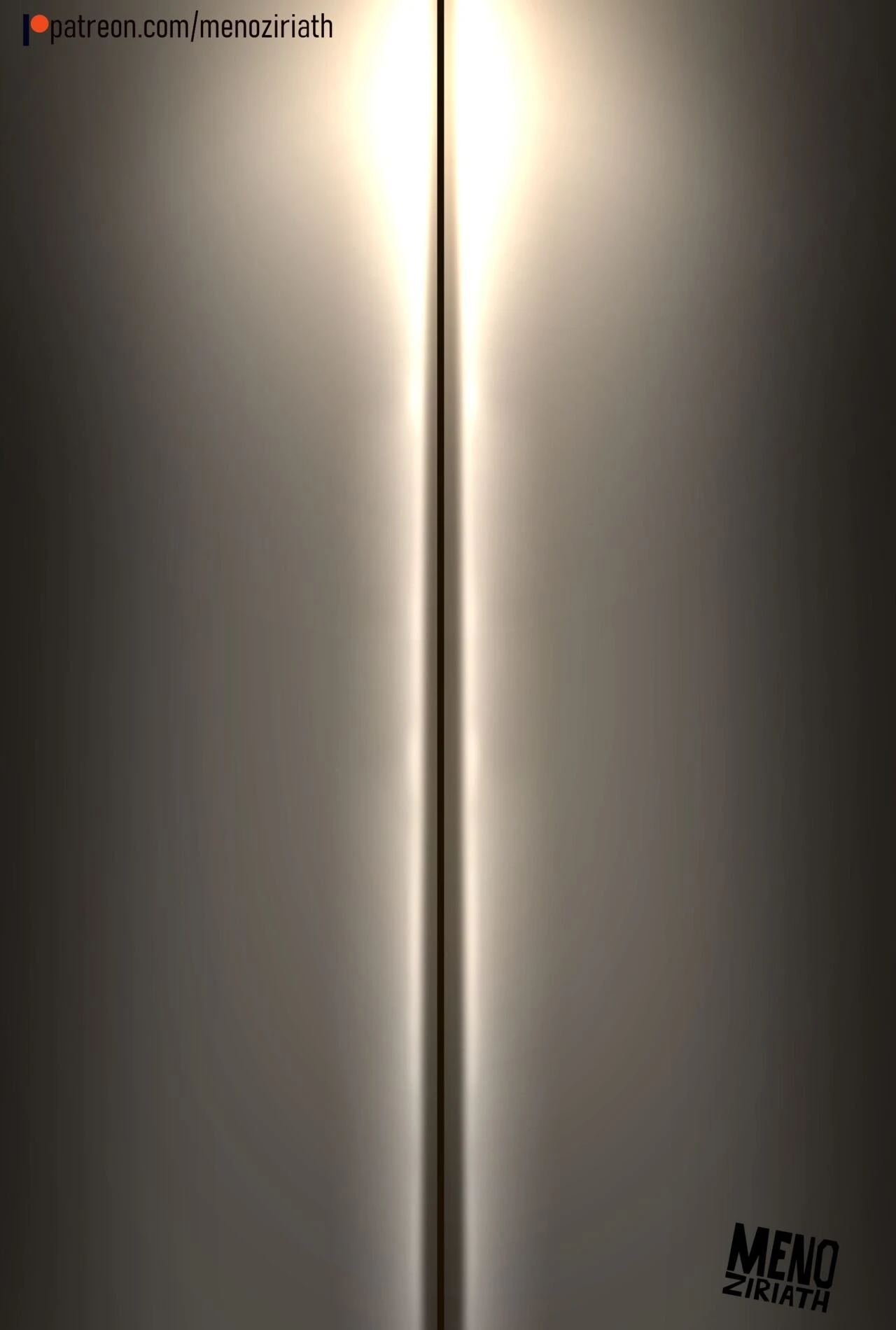 Hexxy and the One porn comic picture 1