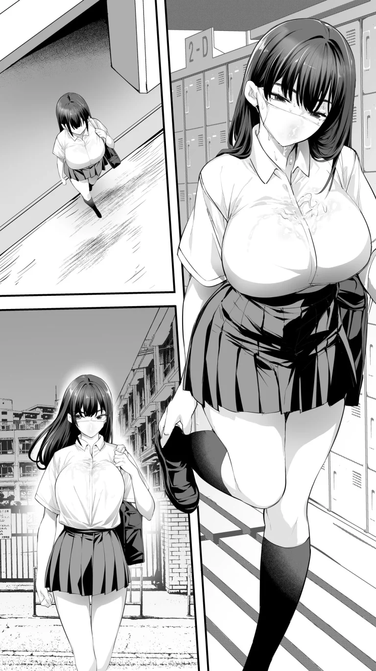 Hey, Hold your Horses, Hoshikawa-san! 2 | Okoranaide Hoshikawa-san 2 porn comic picture 43