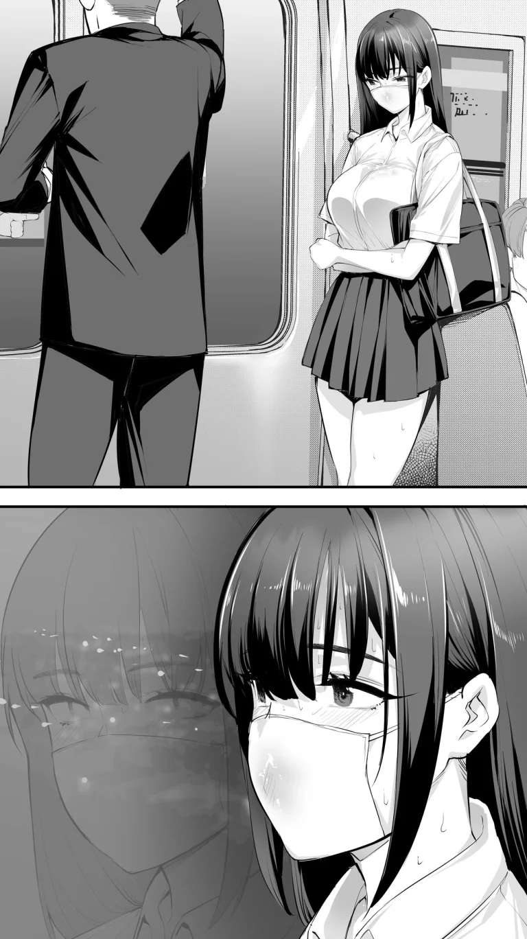 Hey, Hold your Horses, Hoshikawa-san! 2 | Okoranaide Hoshikawa-san 2 porn comic picture 44
