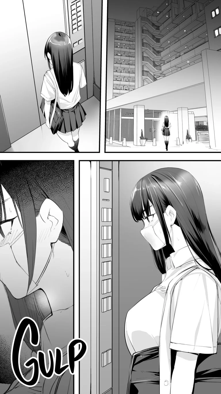 Hey, Hold your Horses, Hoshikawa-san! 2 | Okoranaide Hoshikawa-san 2 porn comic picture 45