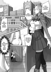 Hidden 2 porn comic picture 1
