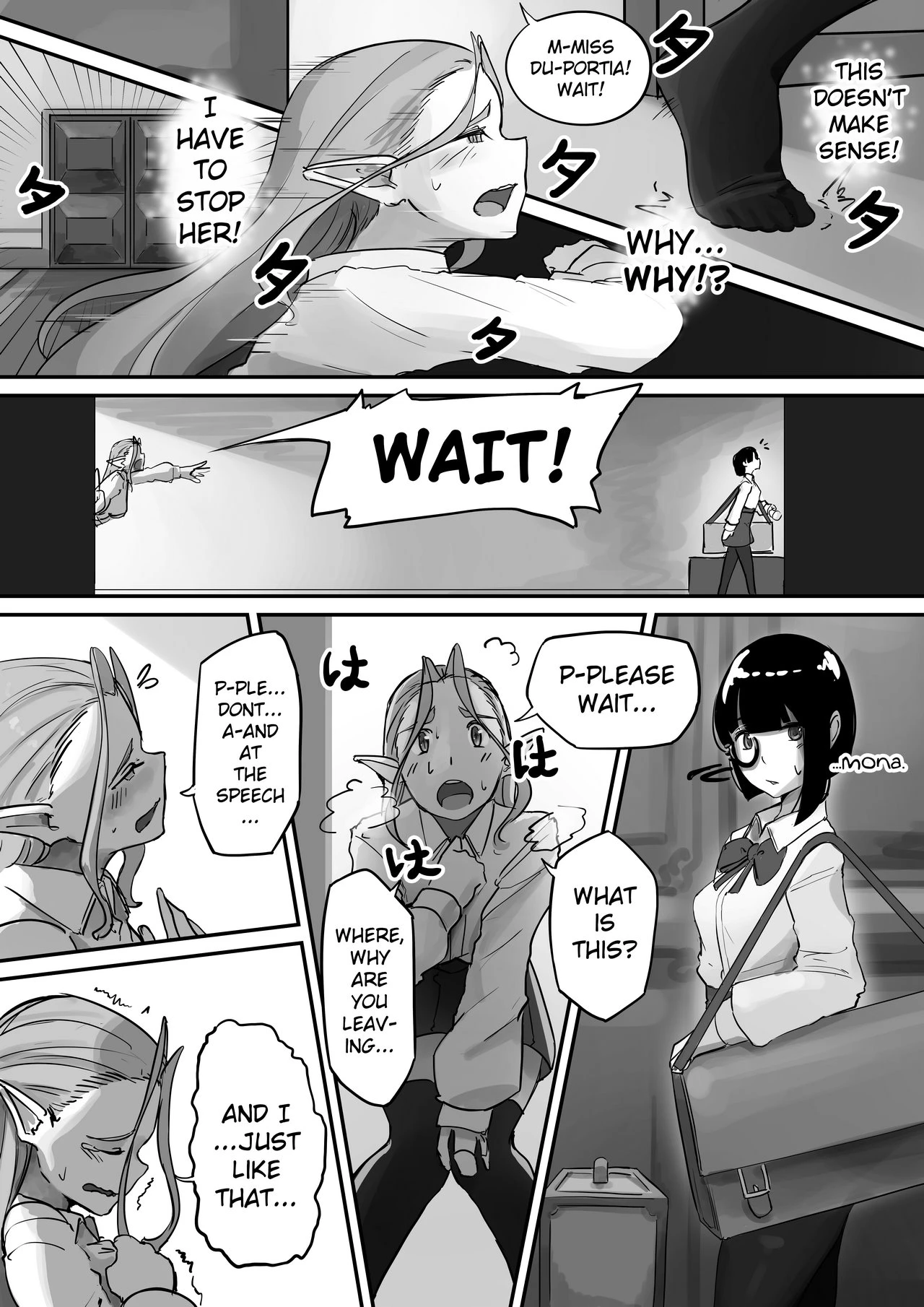 Hidden 2 porn comic picture 17