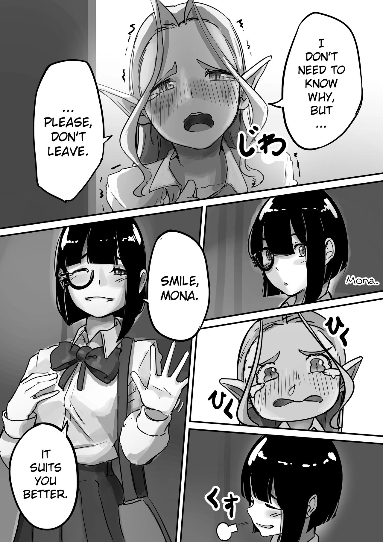 Hidden 2 porn comic picture 18