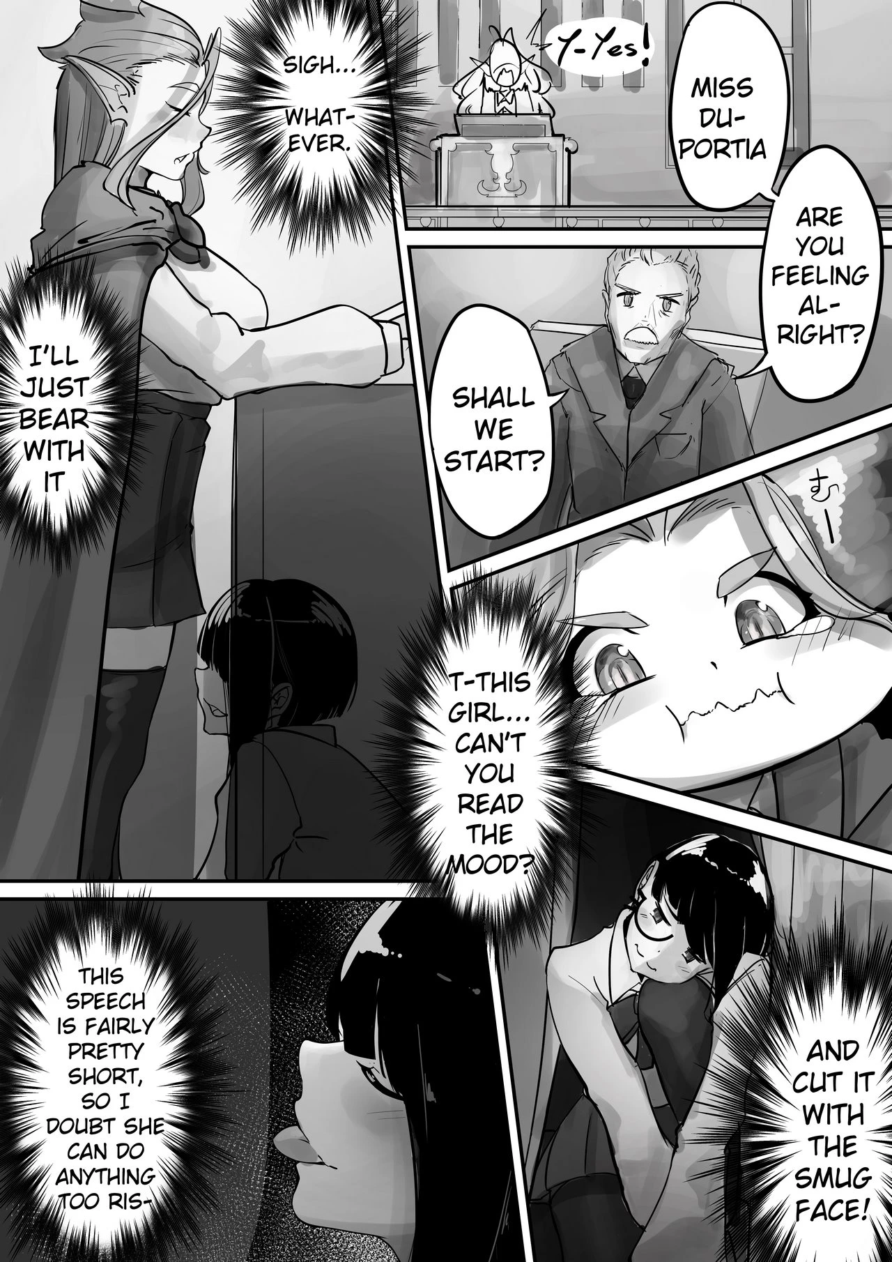 Hidden 2 porn comic picture 4