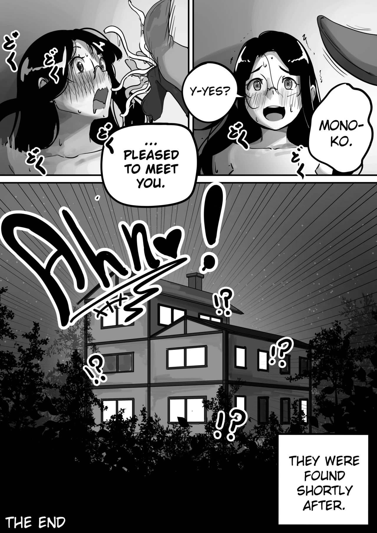 Hidden 3 porn comic picture 11