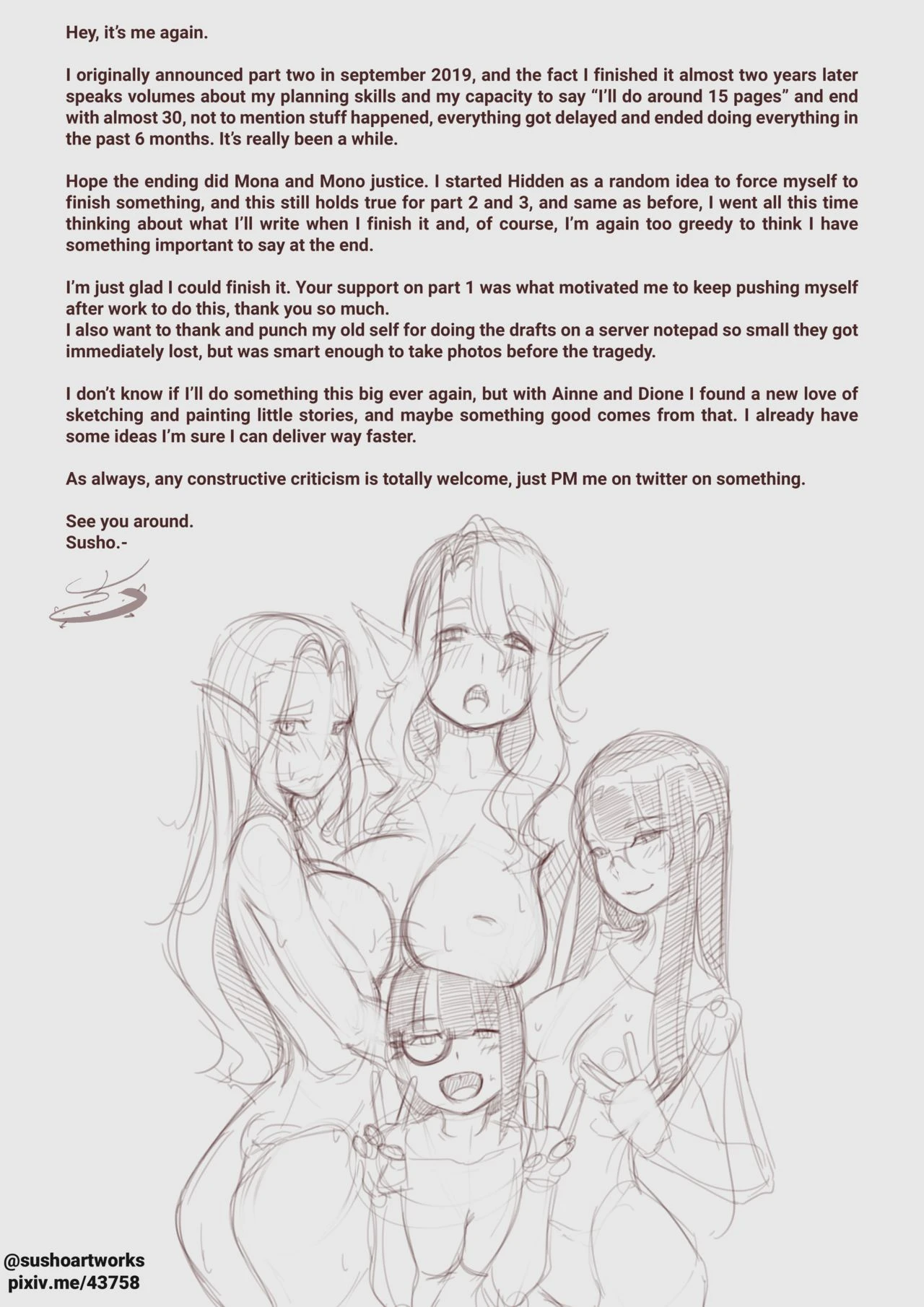 Hidden 3 porn comic picture 12