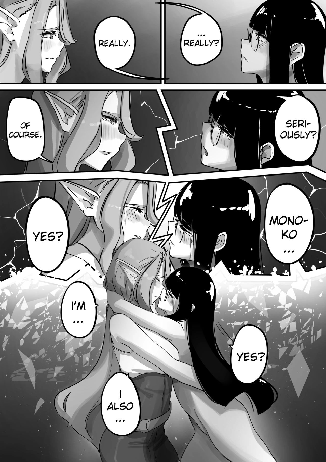 Hidden 3 porn comic picture 7