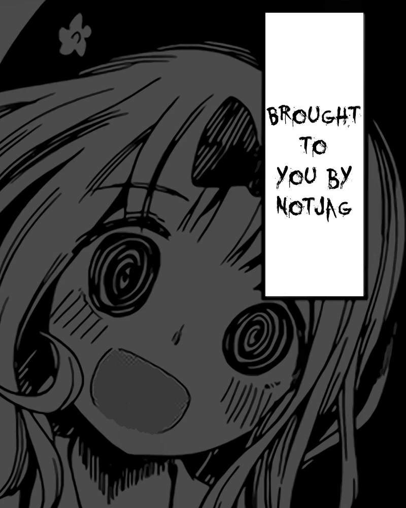 Hidden Backstory - Iino Miko porn comic picture 40