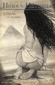 Hidden Histories: In The Age of Antiquity porn comic picture 1