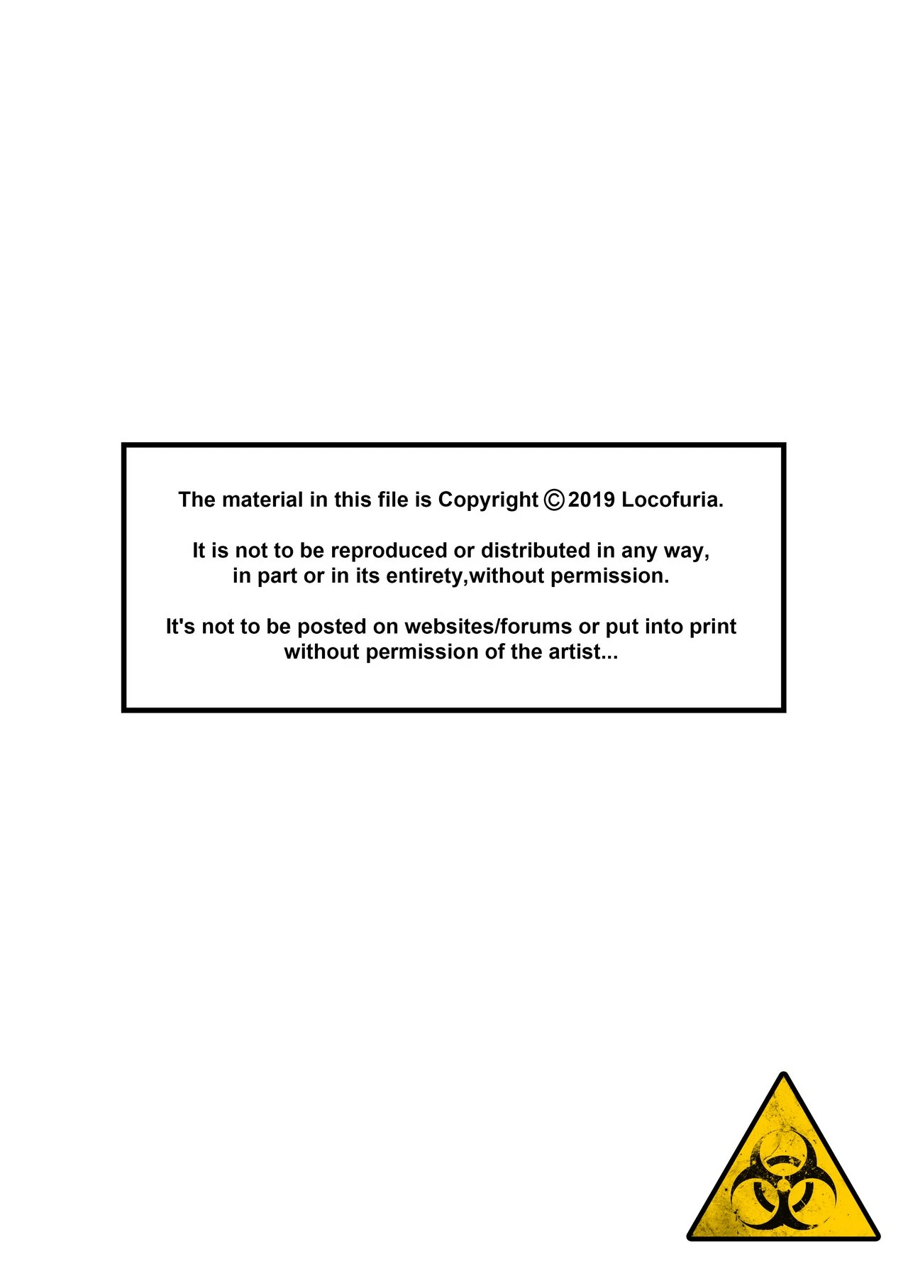 Highschool of the Werewolf 2 porn comic picture 2