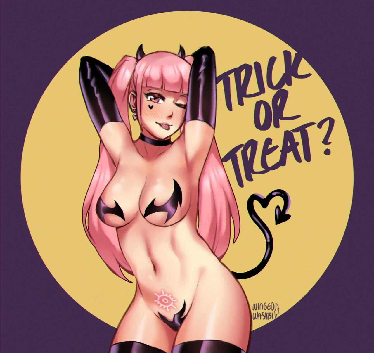 Hilda & Edelgard porn comic picture 9