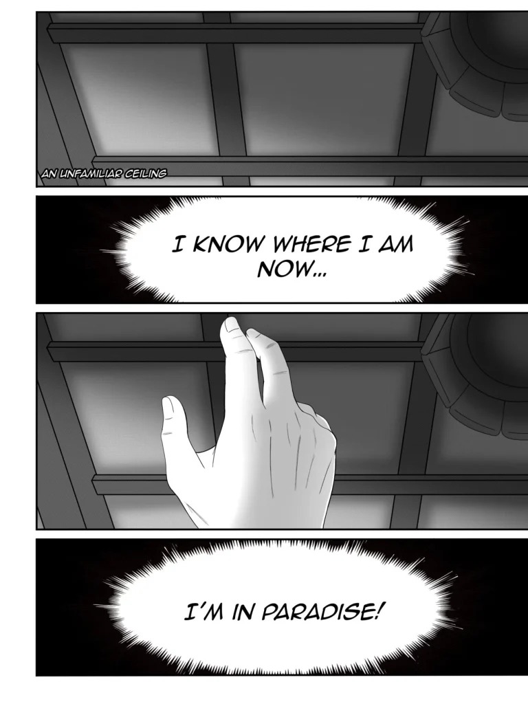 Himeno x Denji porn comic picture 16