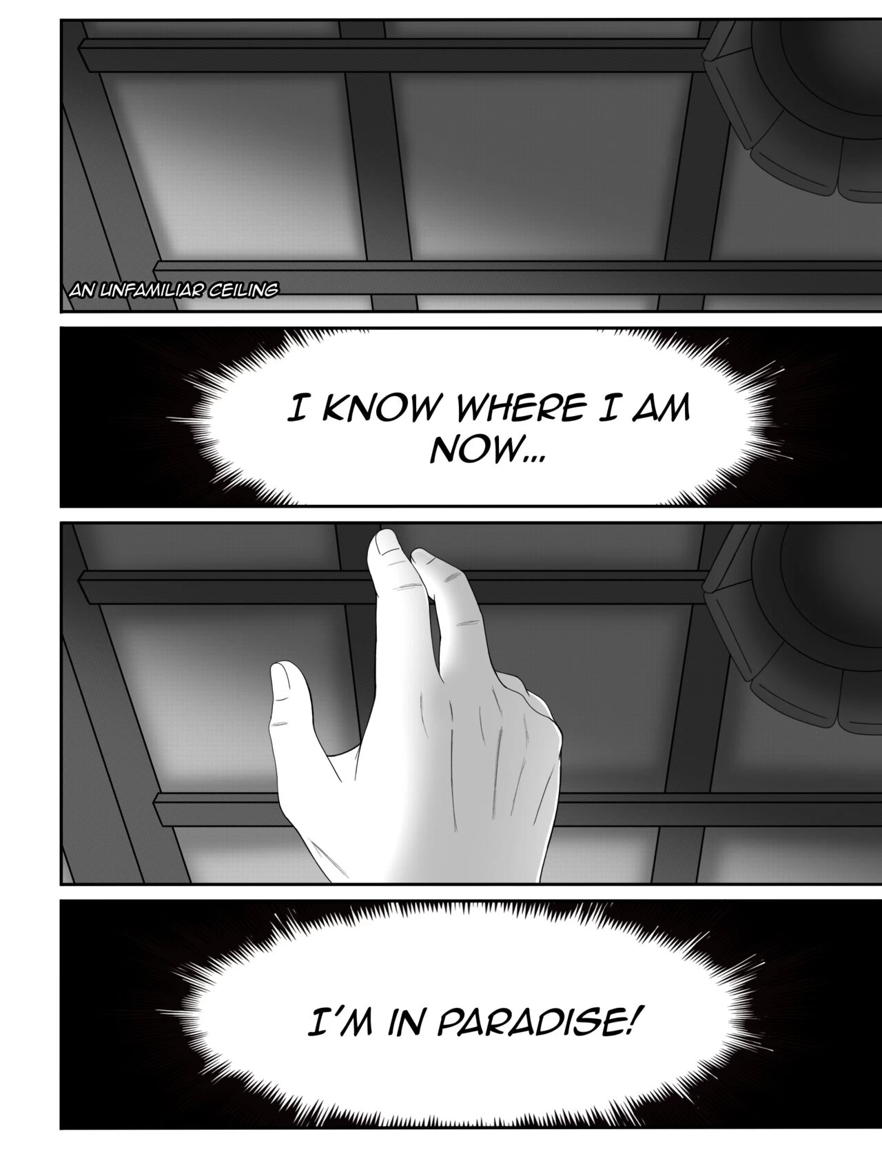 Himeno x Denji porn comic picture 16