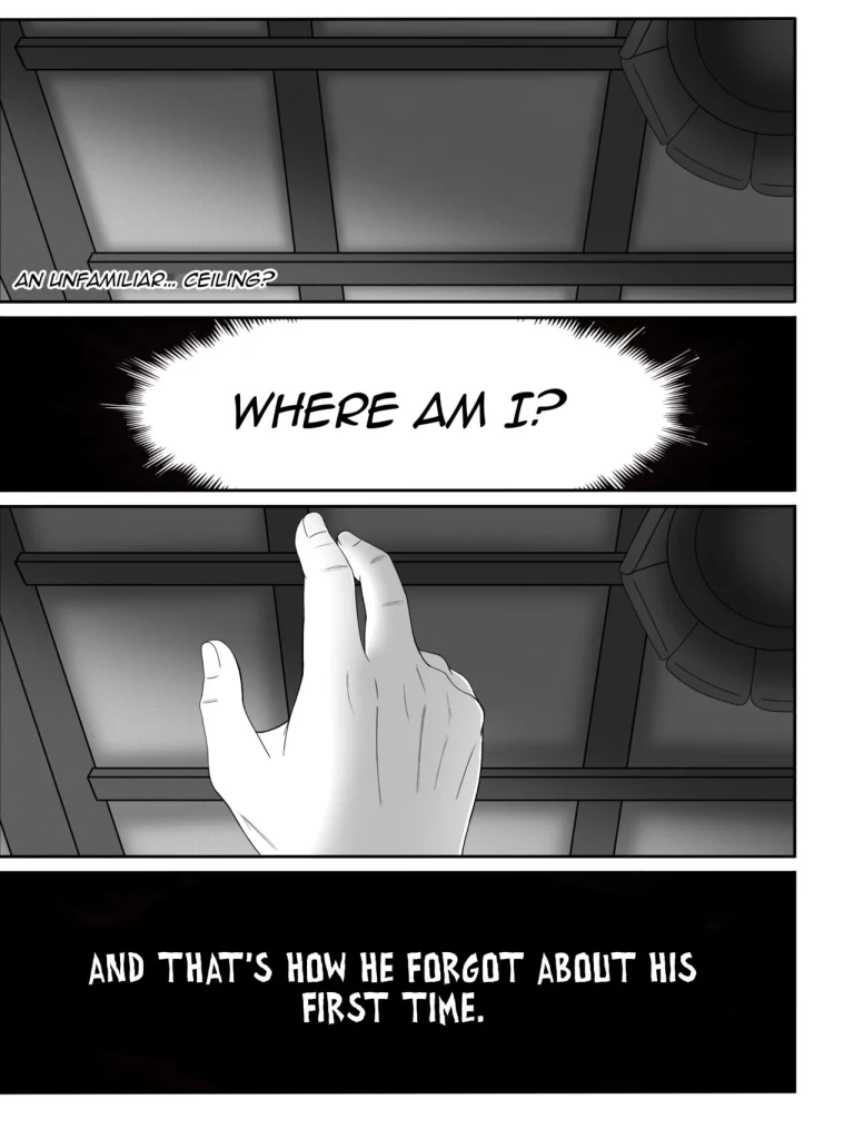 Himeno x Denji porn comic picture 24