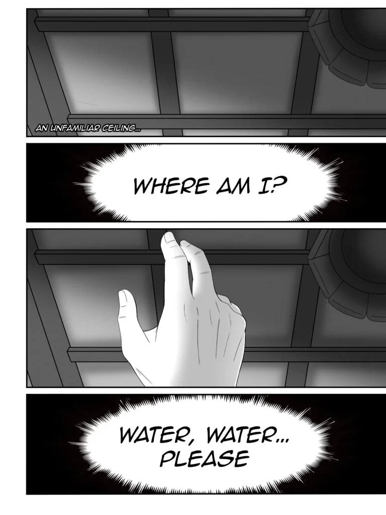 Himeno x Denji porn comic picture 3