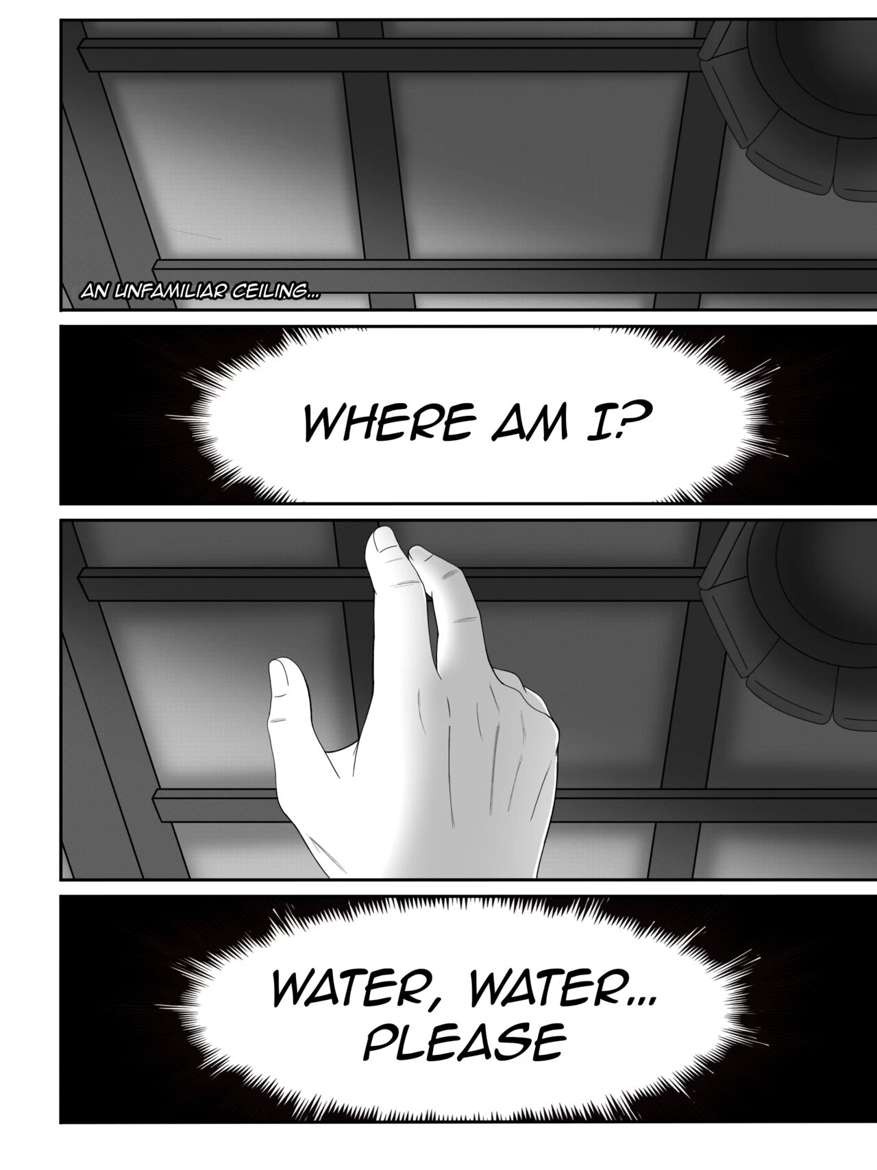 Himeno x Denji porn comic picture 3