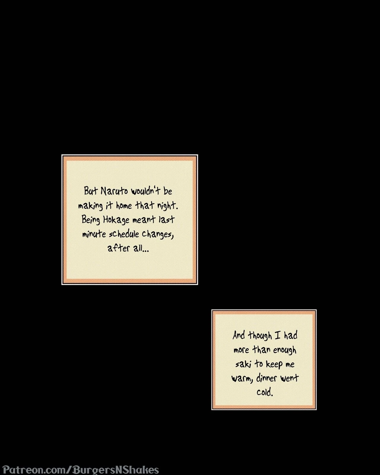 Hinata's Addiction porn comic picture 60