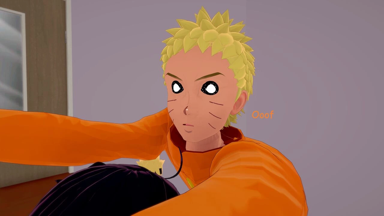 Hinata's Confusion (Konoha story) porn comic picture 10