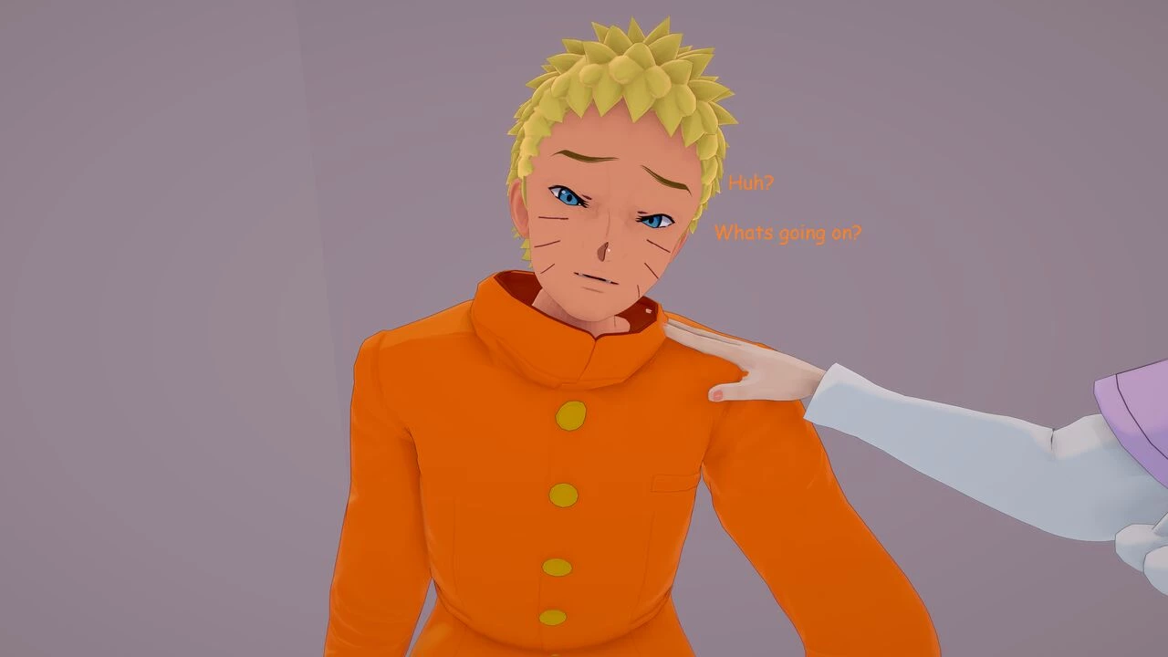 Hinata's Confusion (Konoha story) porn comic picture 101