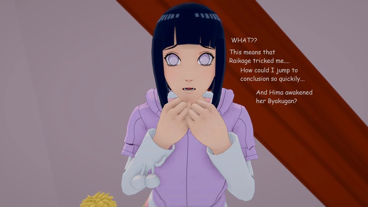 Hinata's Confusion (Konoha story) porn comic picture 104