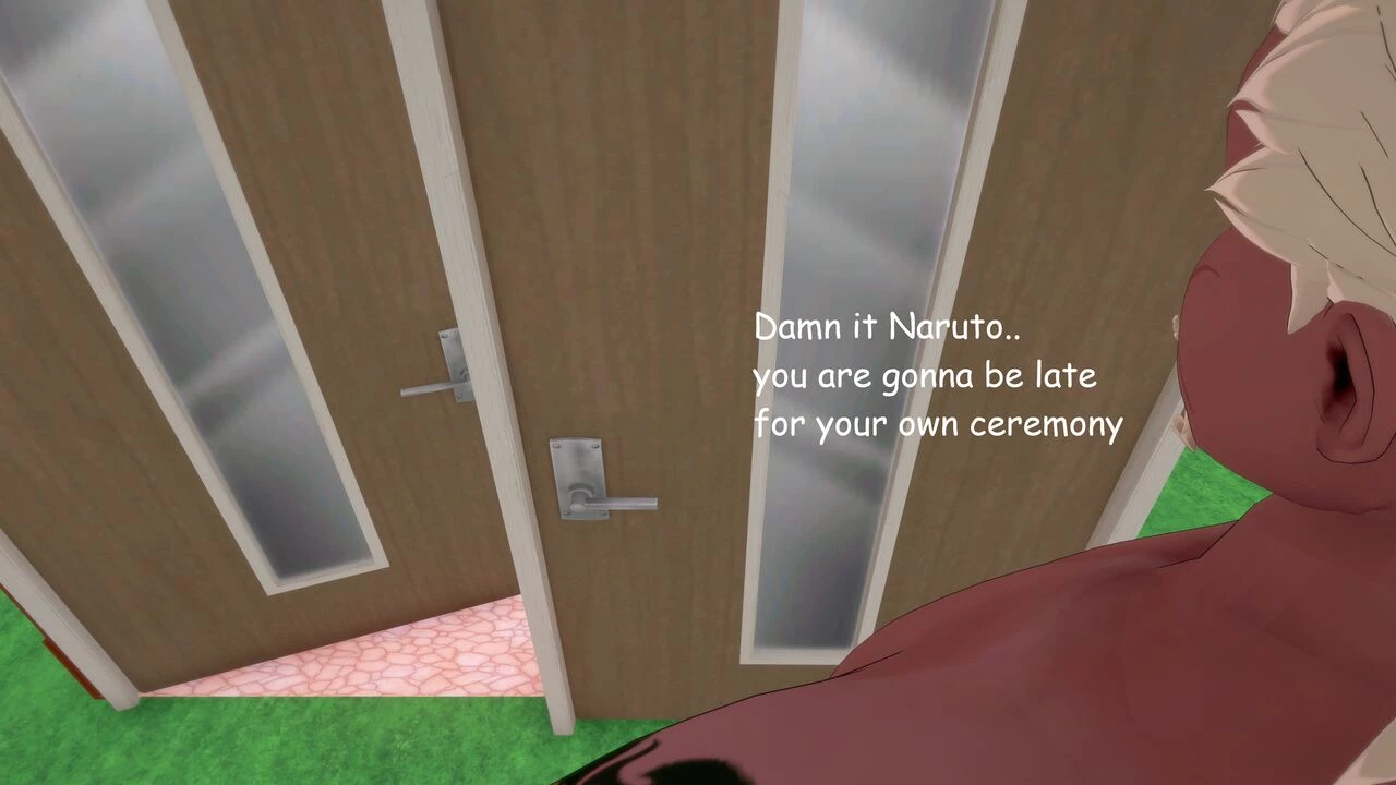 Hinata's Confusion (Konoha story) porn comic picture 12