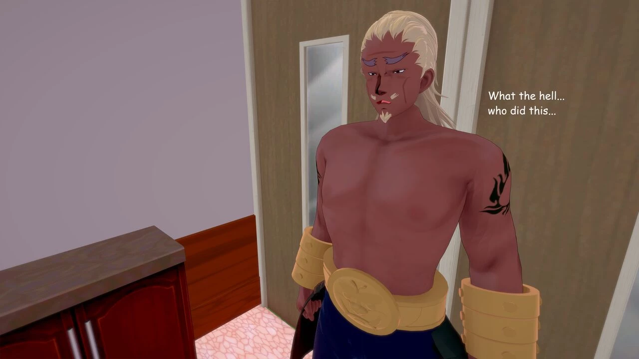 Hinata's Confusion (Konoha story) porn comic picture 13