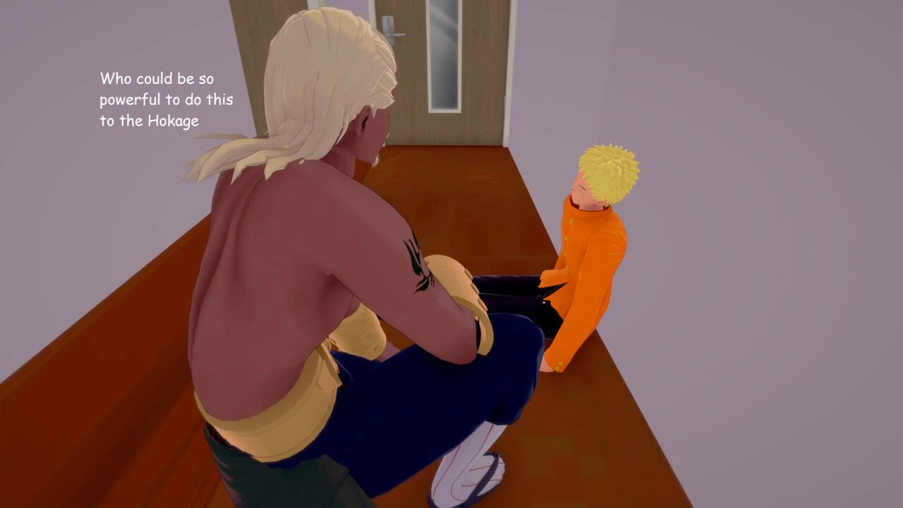 Hinata's Confusion (Konoha story) porn comic picture 14