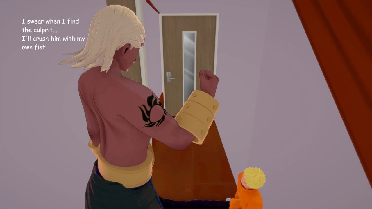 Hinata's Confusion (Konoha story) porn comic picture 15