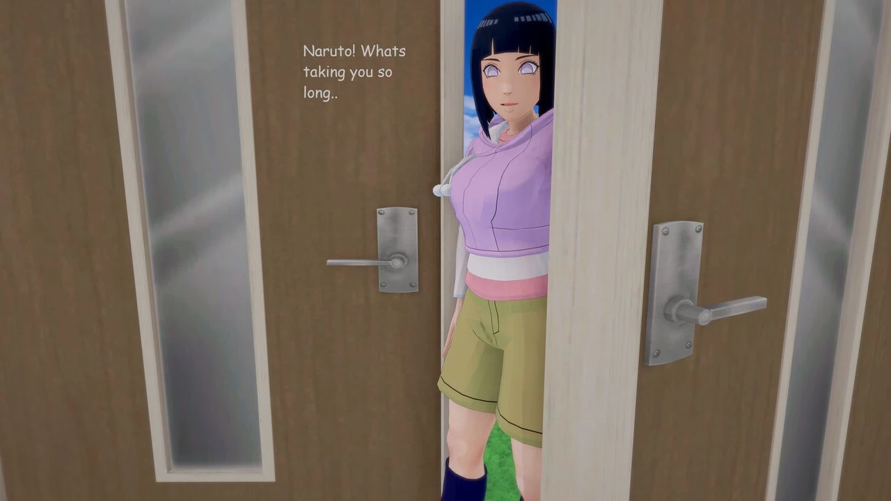 Hinata's Confusion (Konoha story) porn comic picture 16