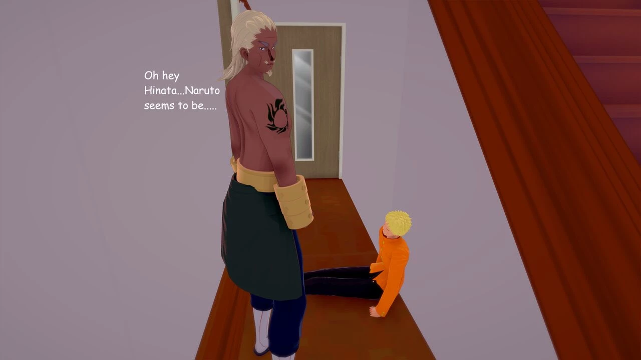 Hinata's Confusion (Konoha story) porn comic picture 18