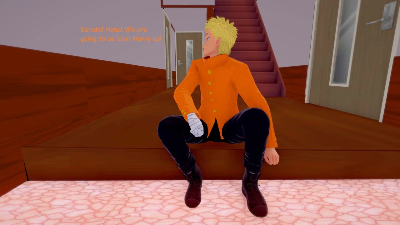 Hinata's Confusion (Konoha story) porn comic picture 2