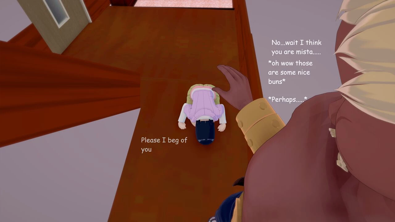 Hinata's Confusion (Konoha story) porn comic picture 20