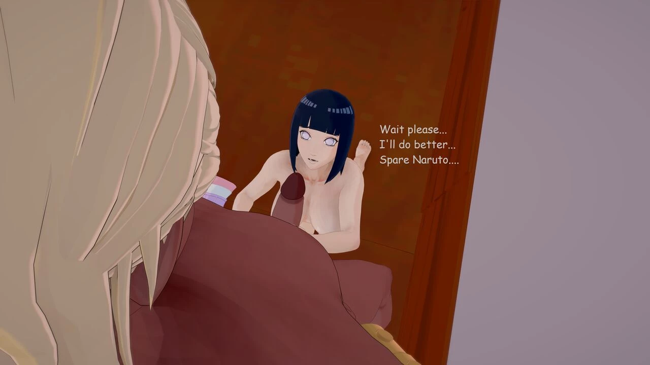Hinata's Confusion (Konoha story) porn comic picture 35