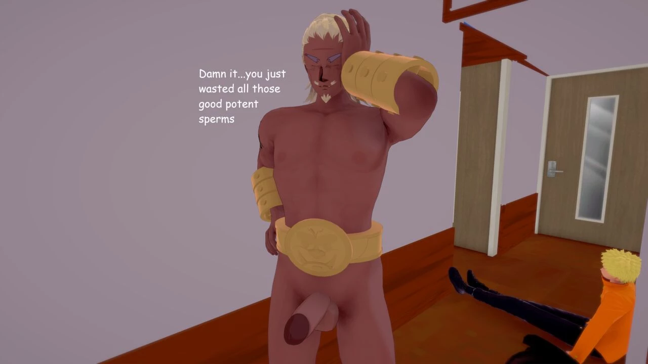 Hinata's Confusion (Konoha story) porn comic picture 41