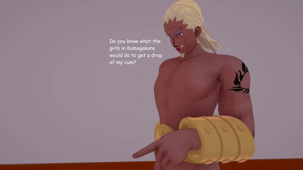 Hinata's Confusion (Konoha story) porn comic picture 42