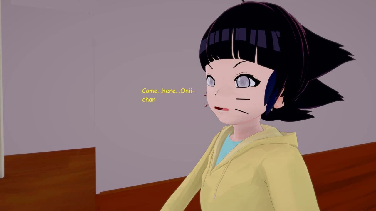 Hinata's Confusion (Konoha story) porn comic picture 5