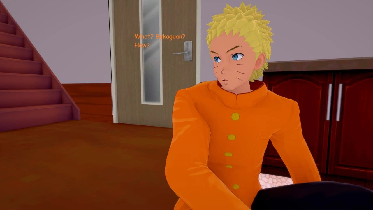 Hinata's Confusion (Konoha story) porn comic picture 8