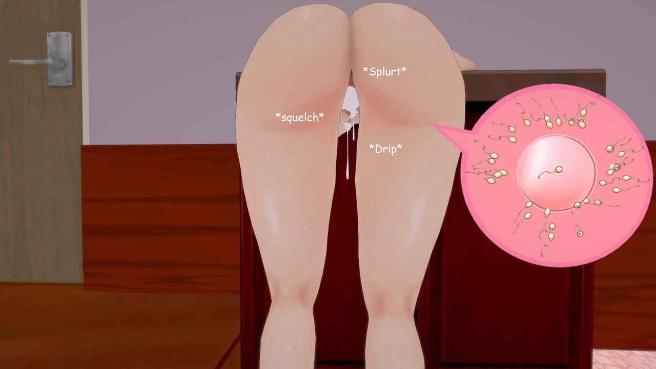 Hinata's Confusion (Konoha story) porn comic picture 88