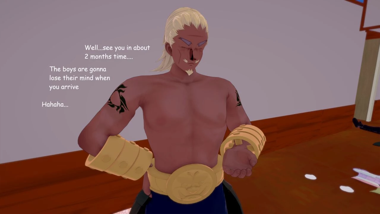 Hinata's Confusion (Konoha story) porn comic picture 95