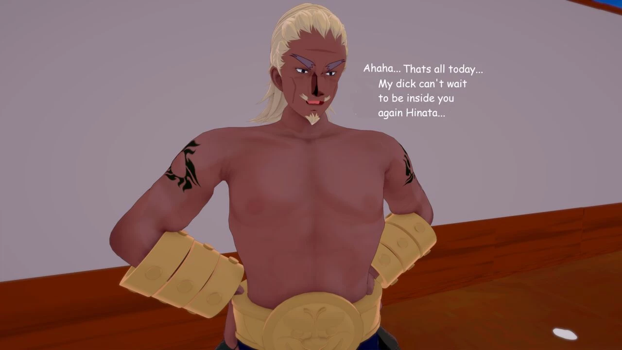 Hinata's Confusion (Konoha story) porn comic picture 97